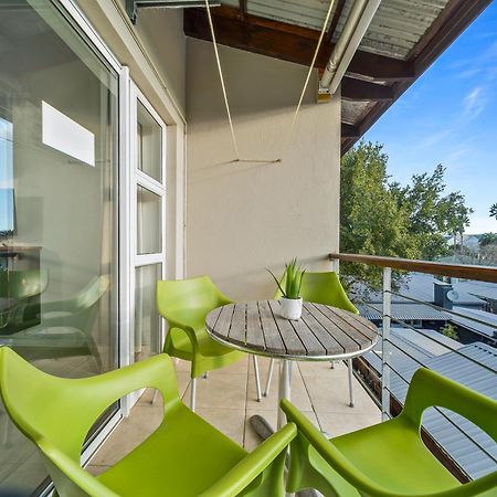 Stunning Knysna Central Apartment Buitenkant foto