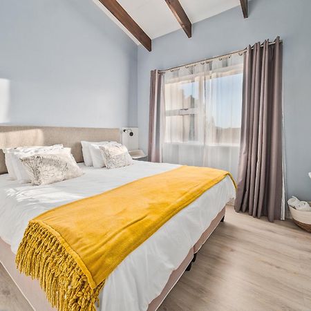 Stunning Knysna Central Apartment Buitenkant foto