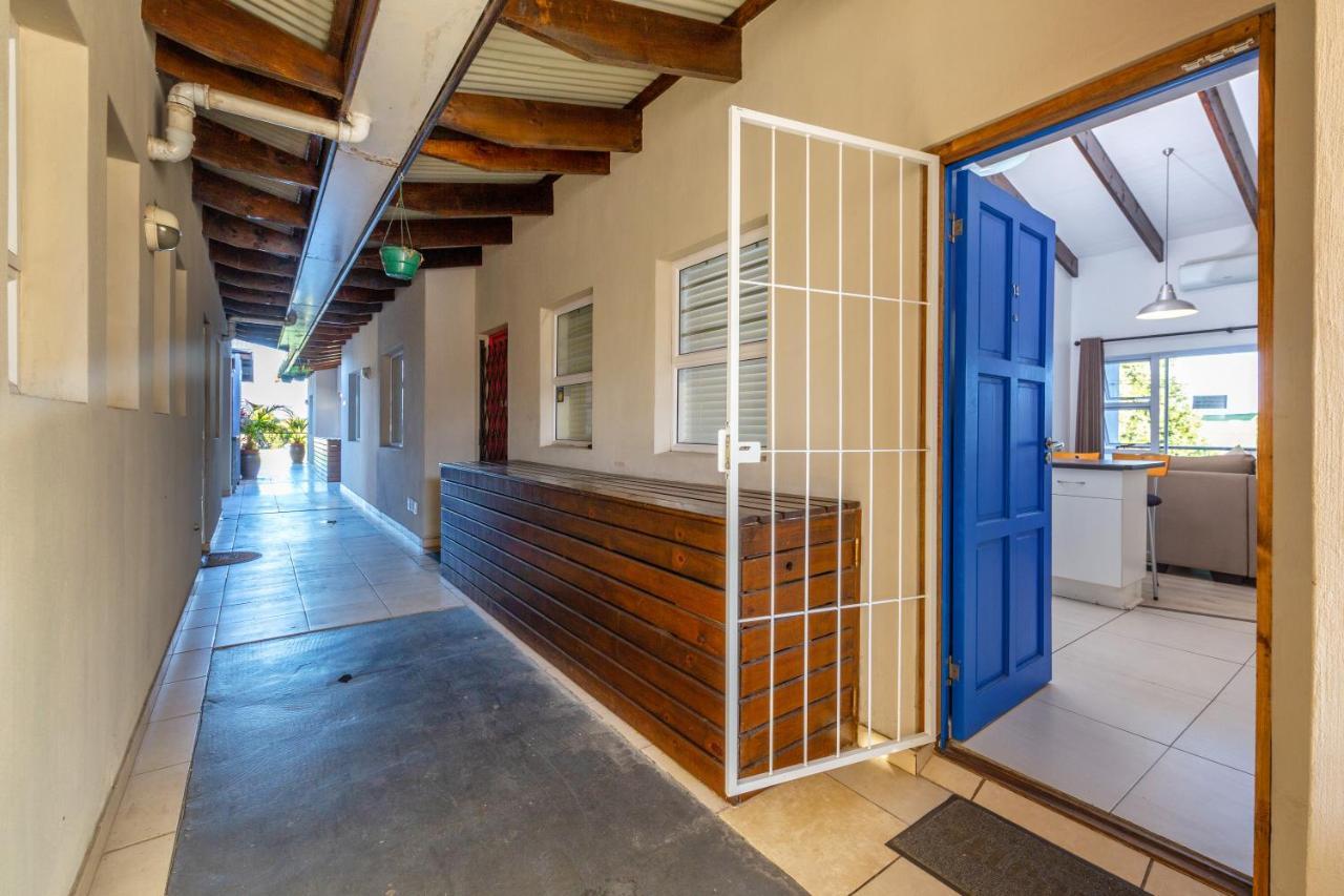 Stunning Knysna Central Apartment Buitenkant foto