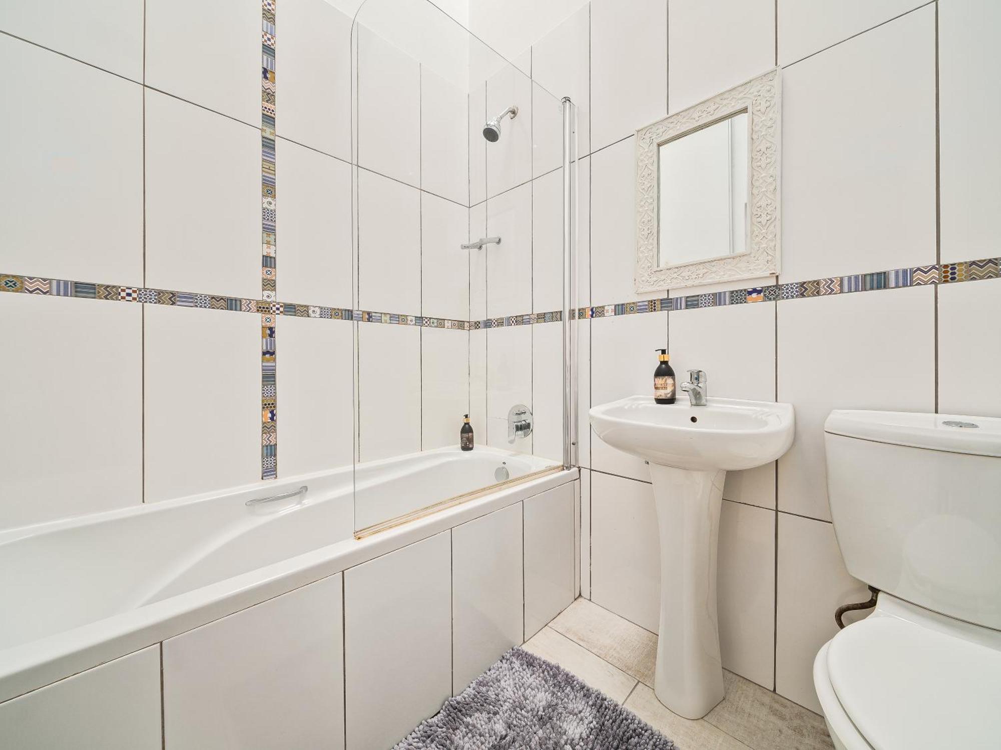 Stunning Knysna Central Apartment Buitenkant foto