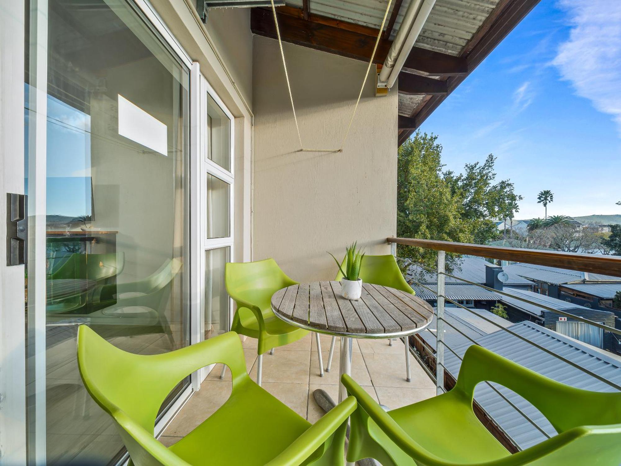 Stunning Knysna Central Apartment Buitenkant foto