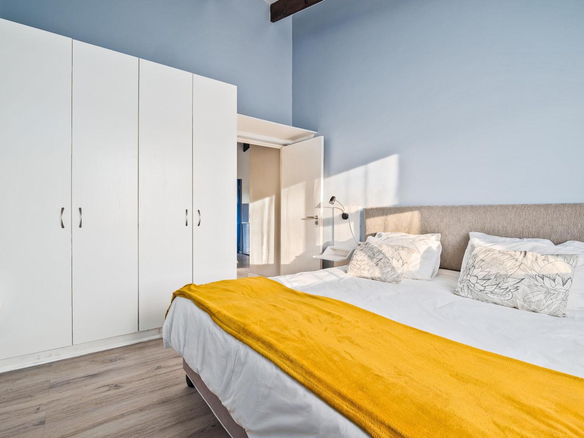 Stunning Knysna Central Apartment Buitenkant foto