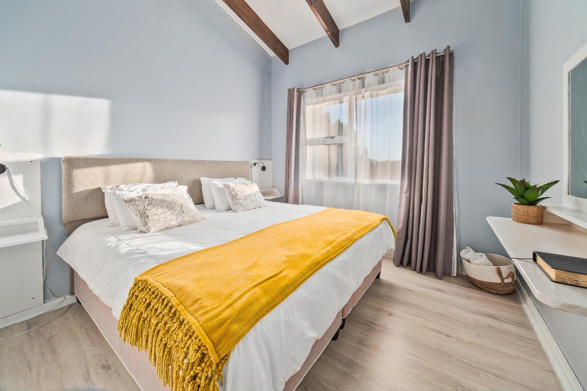 Stunning Knysna Central Apartment Buitenkant foto