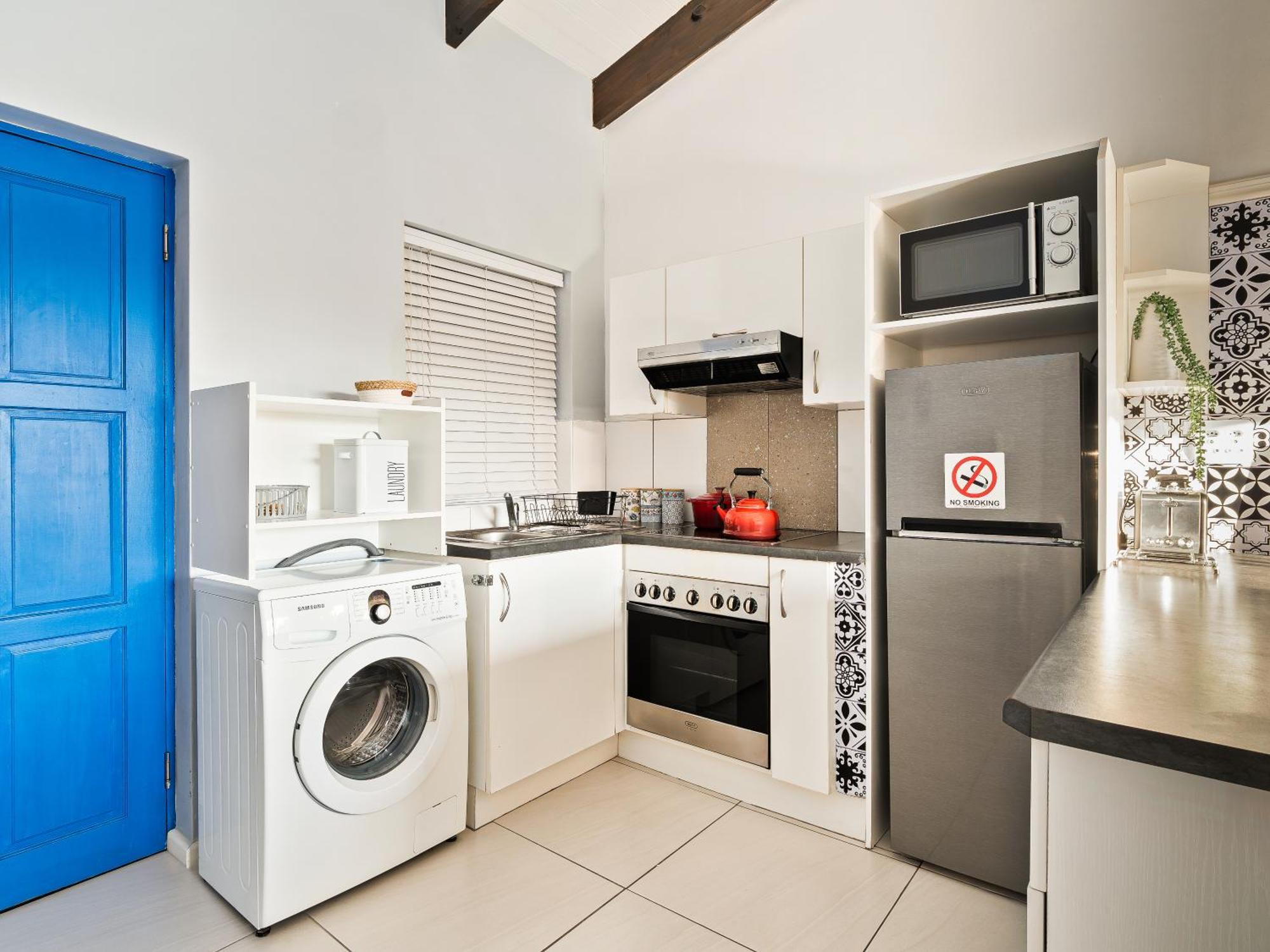 Stunning Knysna Central Apartment Buitenkant foto